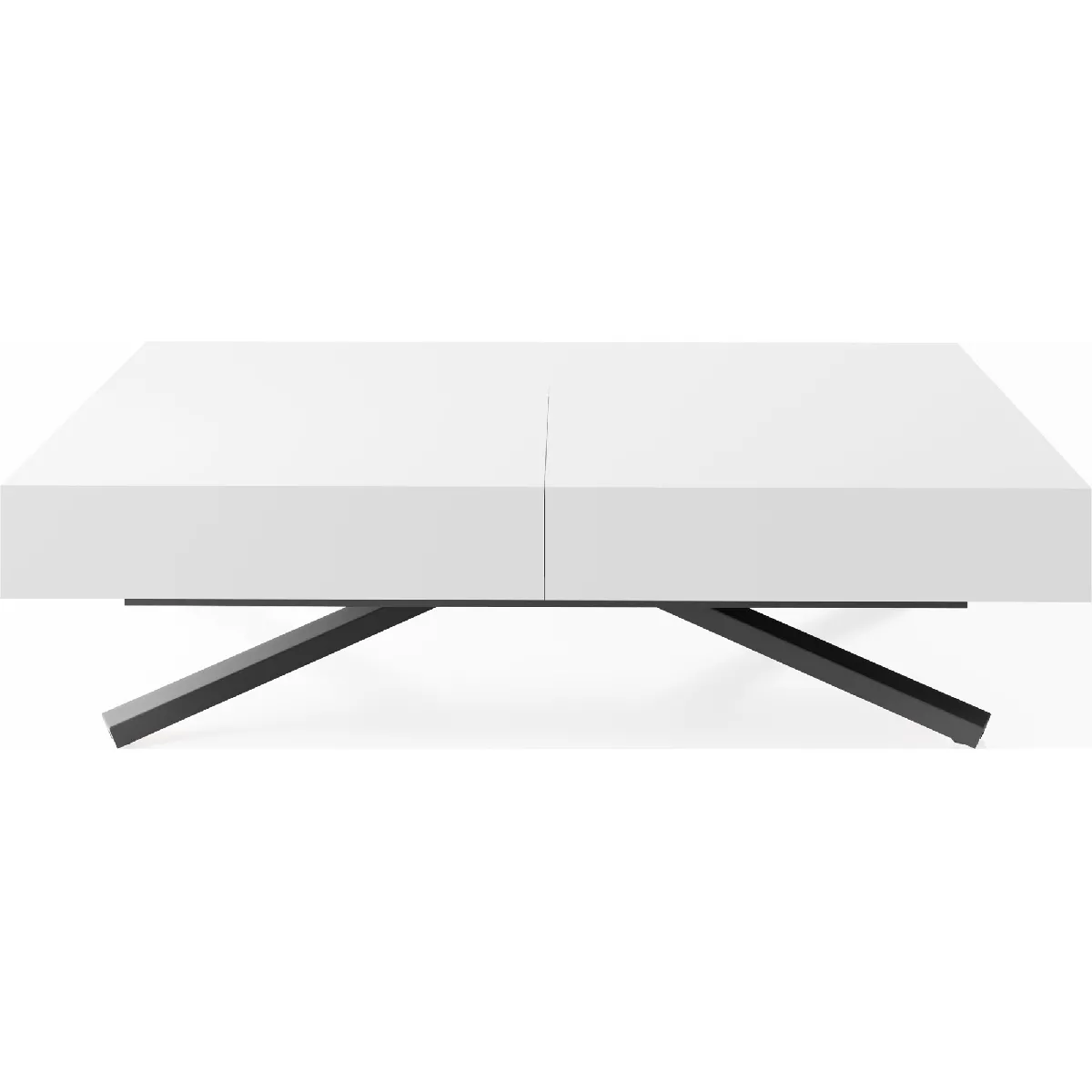 Comparer les prix de Table Basse Relevable Cavetta X