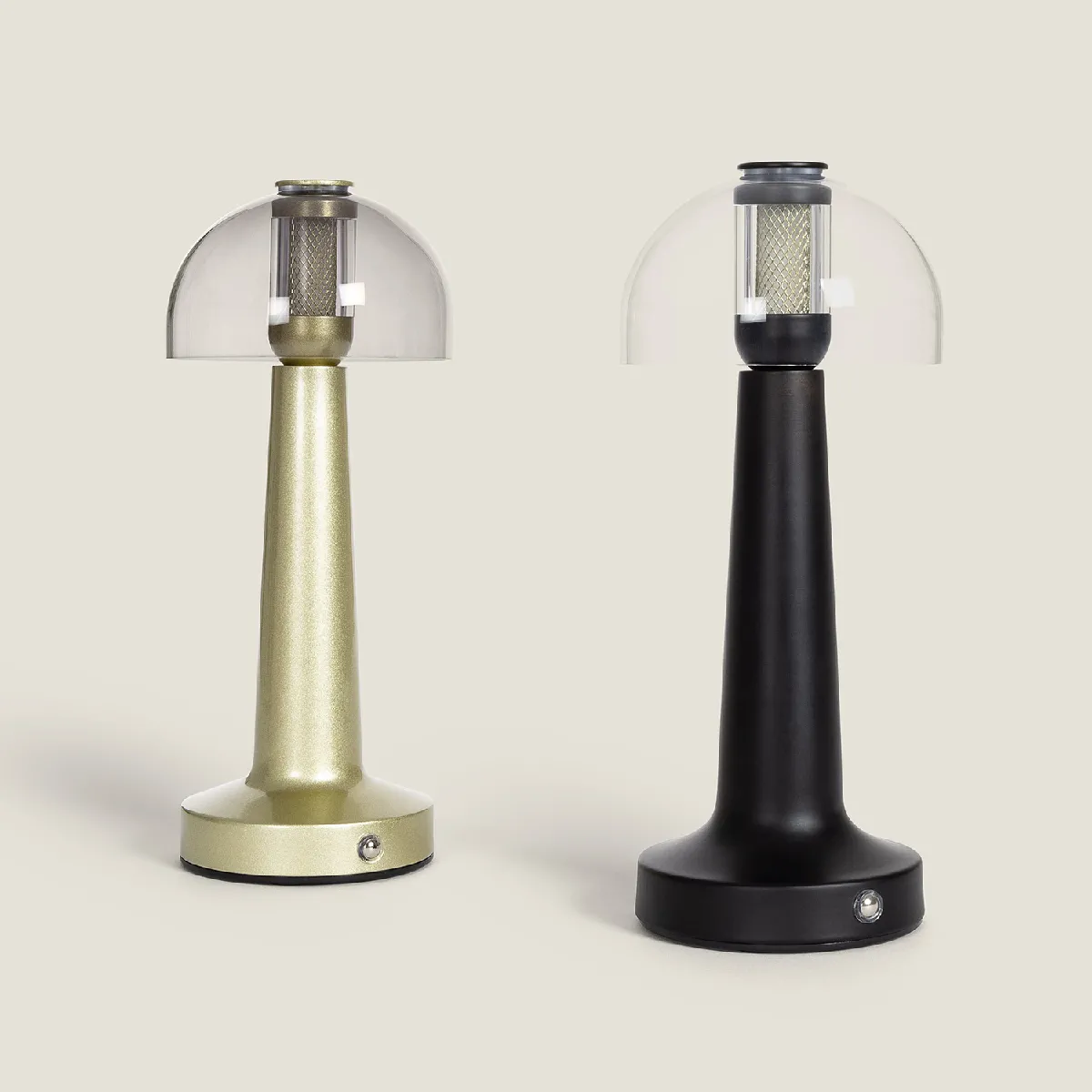 Ledkia Lampe LED Orsha - Or Ledkia Lampe LED Orsha - Or