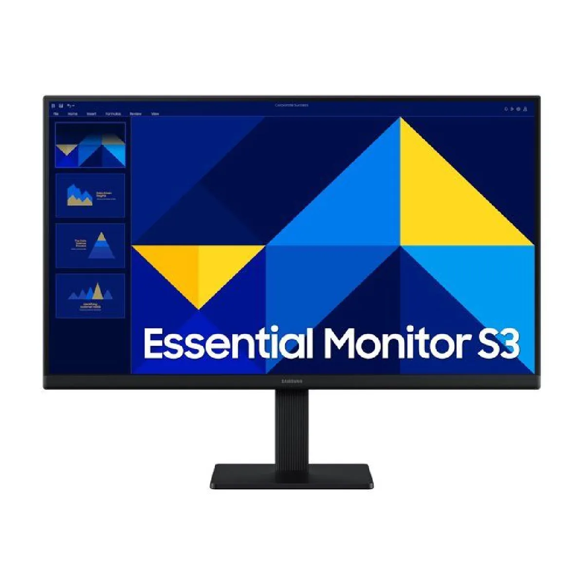 Samsung 24 LED - S24D300GAU