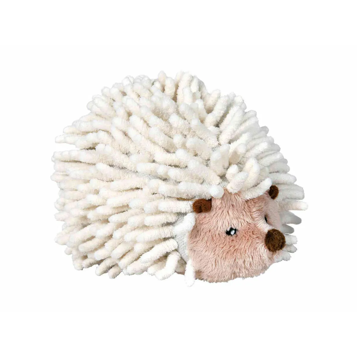Trixie Jouet pour chien Peluche Hérisson Trixie Jouet pour chien Peluche Hérisson