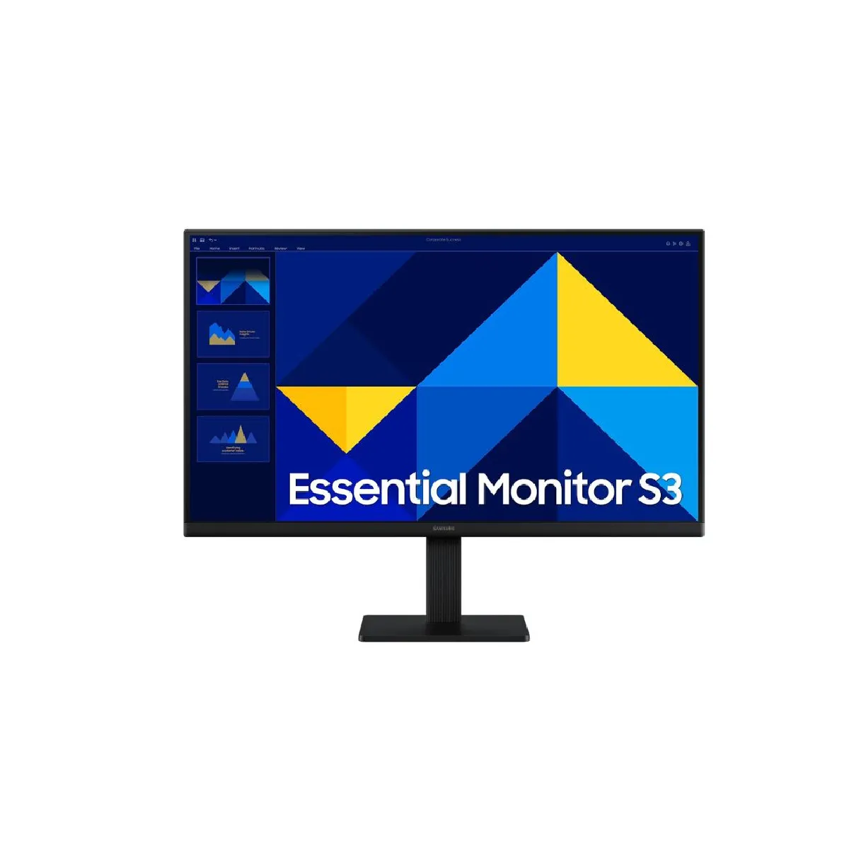 Ecran PC S30GD 24'' IPS