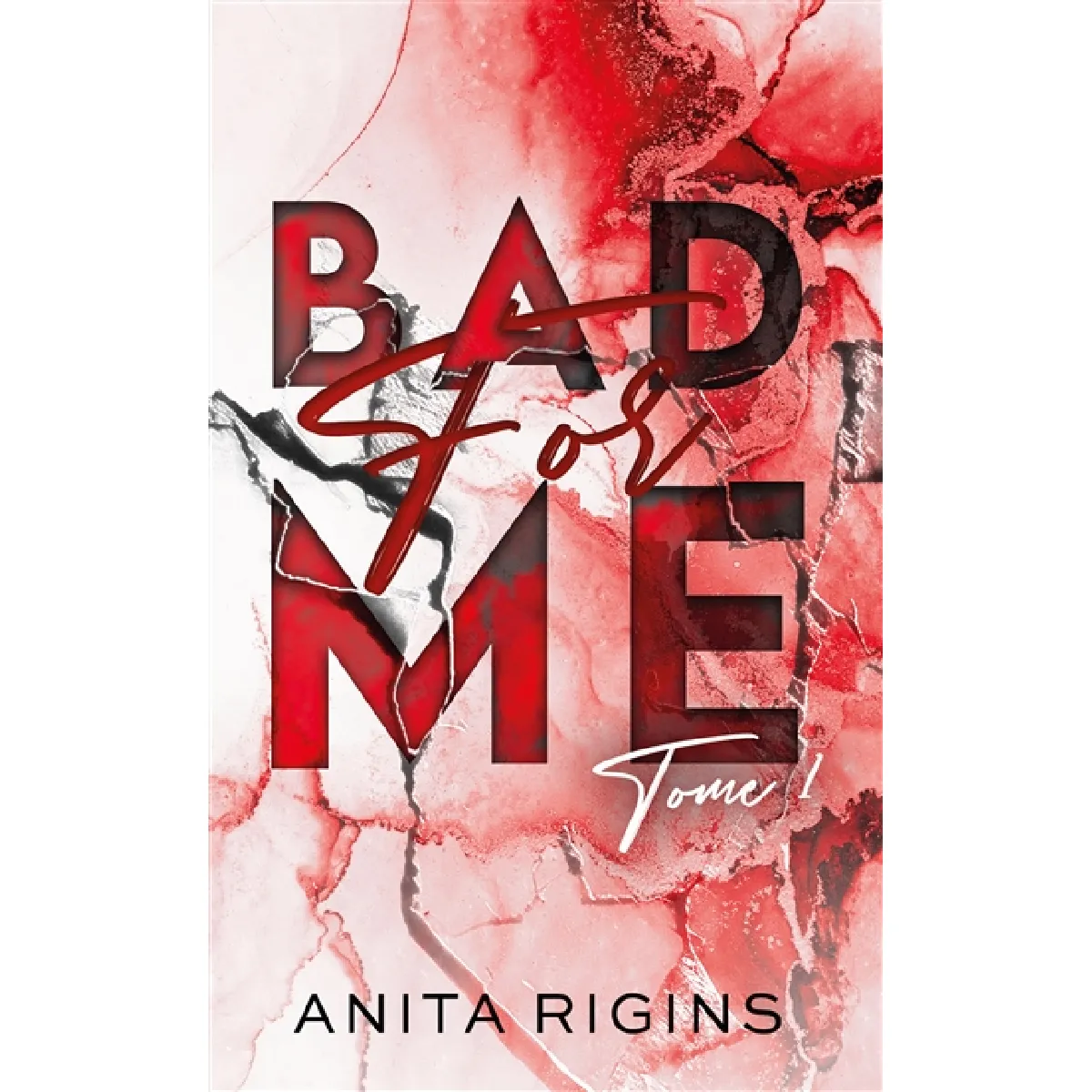Bad for me. Vol. 1 - Image 2