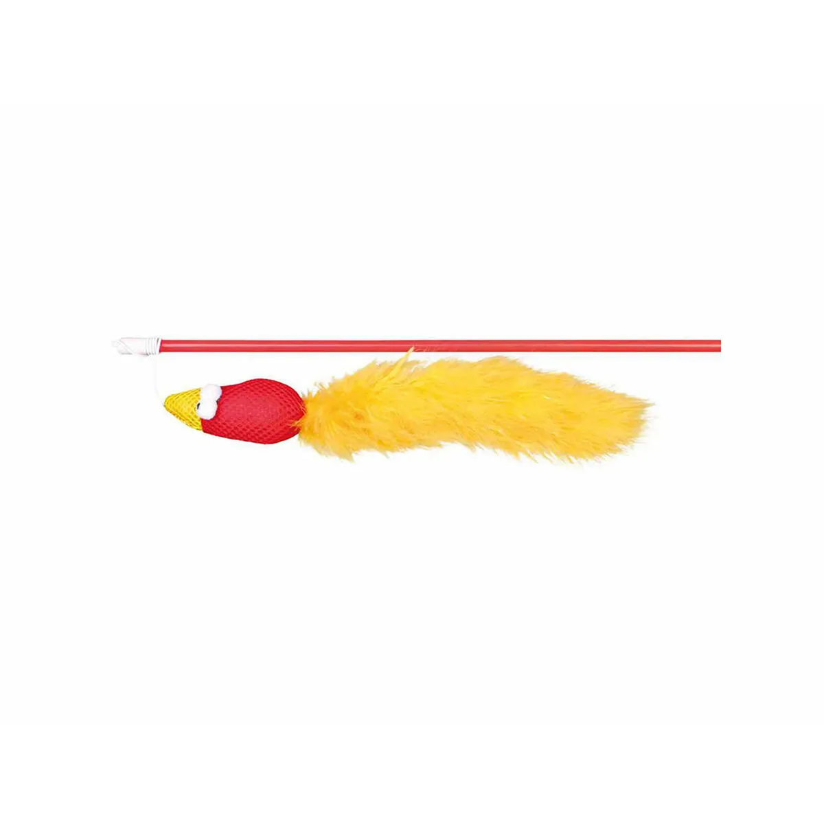 Jouet Trixie Oiseau pour chats Jouet Trixie Oiseau pour chats