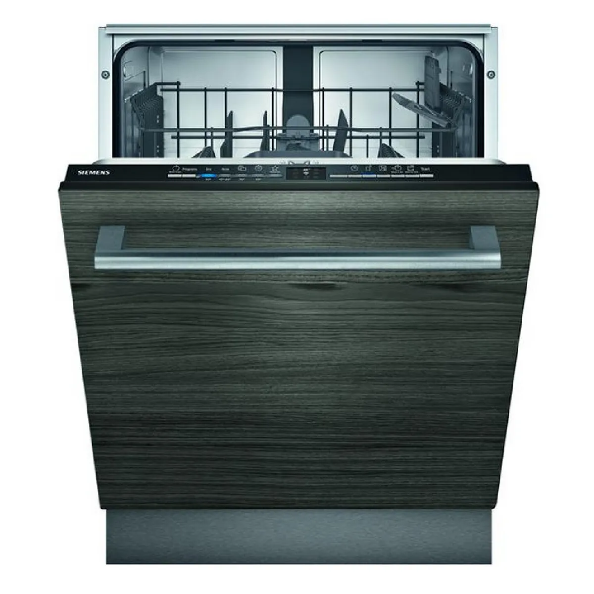 Siemens Lave Vaisselle Intégrable SN61IX15TE - vue 3