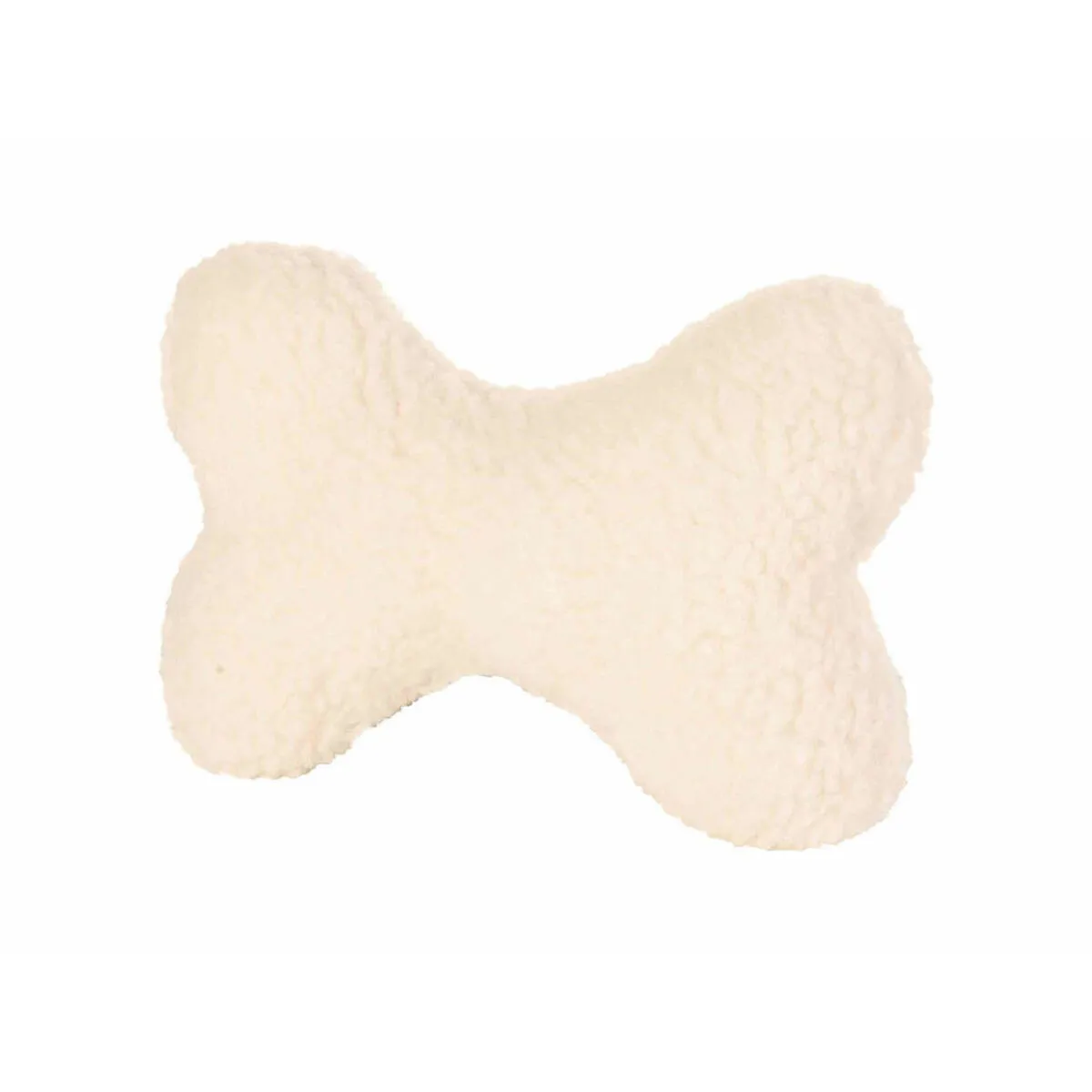 Trixie Jouet Peluche Chien Os 20 cm Trixie Jouet Peluche Chien Os 20 cm