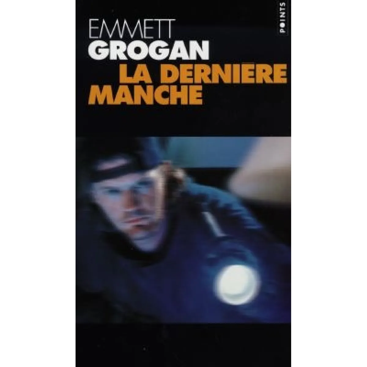 Emmett Grogan La Dernière Manche - Image 2
