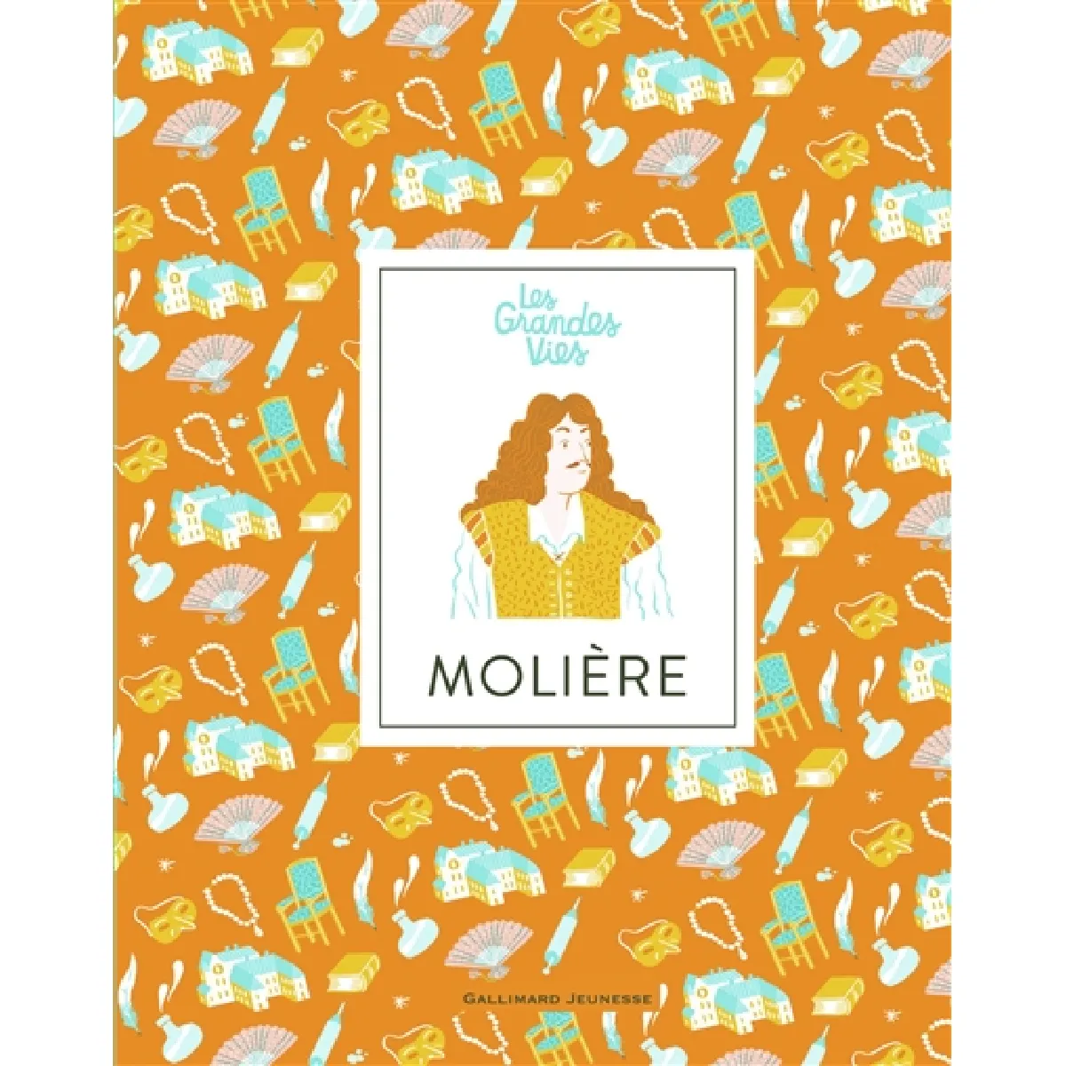 Béatrice Fontanel Molière - Image 2