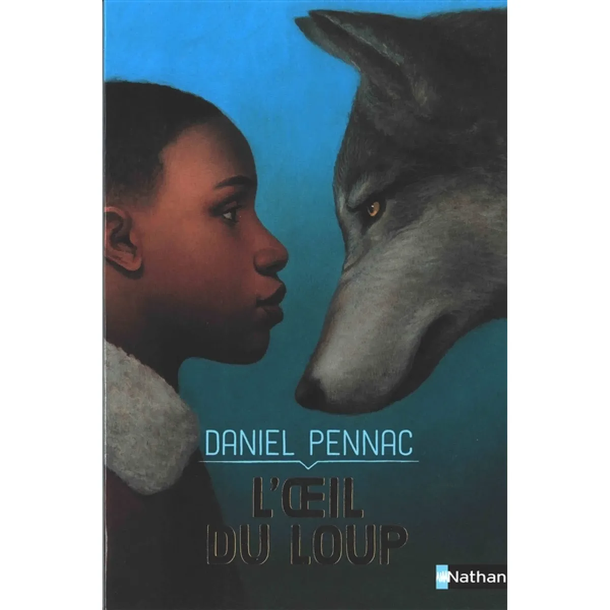 L'oeil du loup