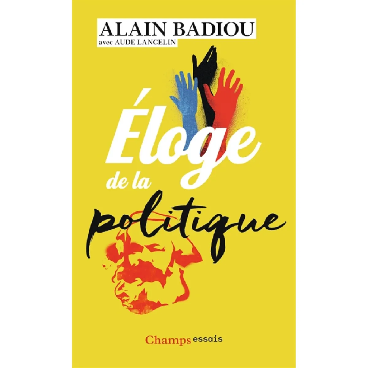 Eloge de la politique