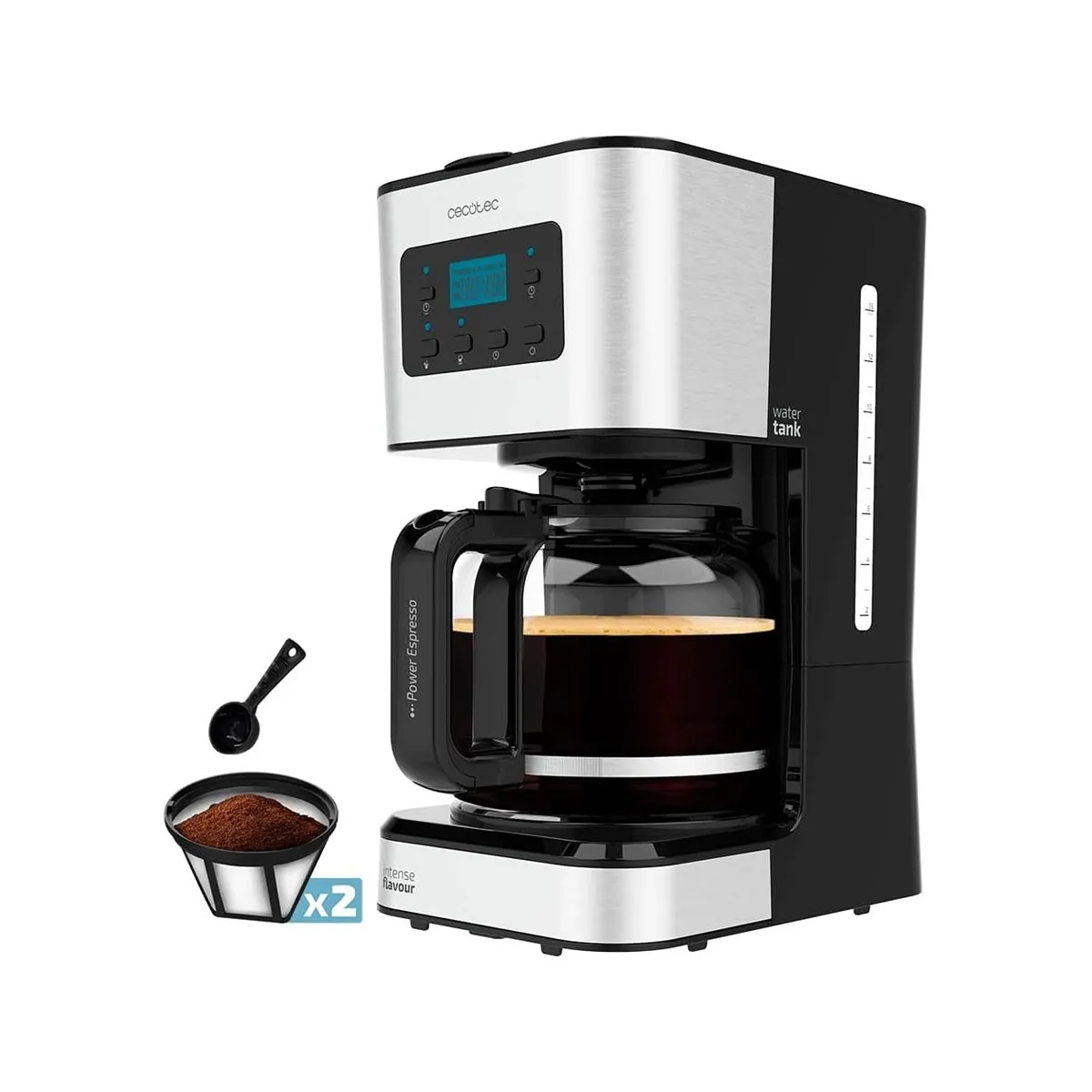 CECOTEC  Coffee 66 Smart Plus