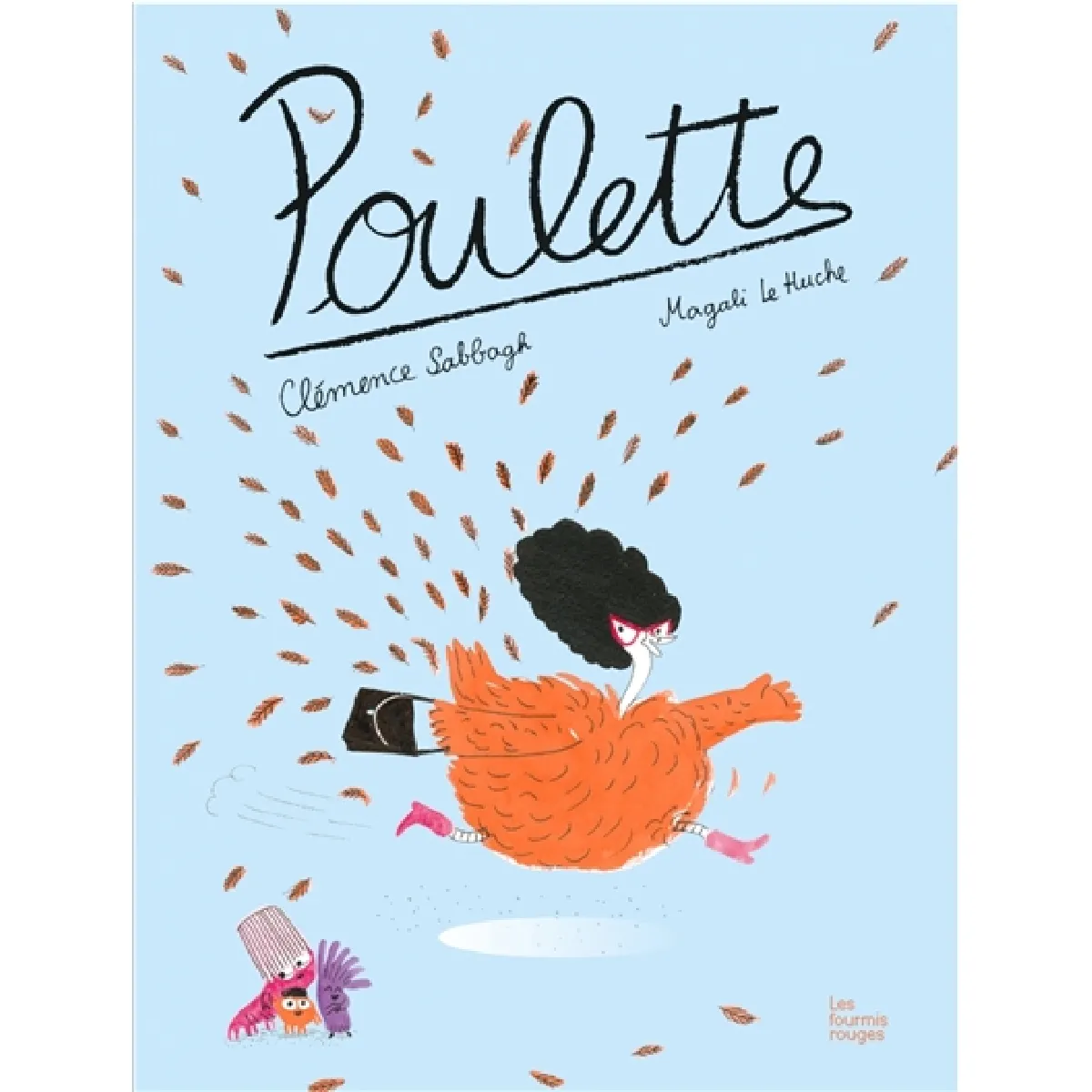 Clémence Sabbagh Poulette - Image 2