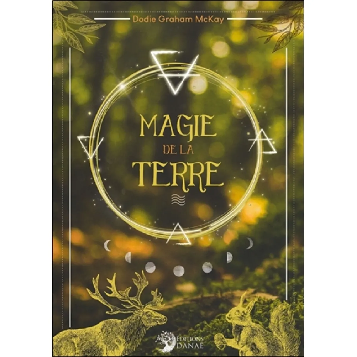 Magie de la terre