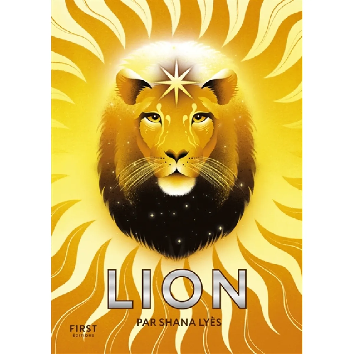 First Le Petit Livre Astro - Lion - Image 3