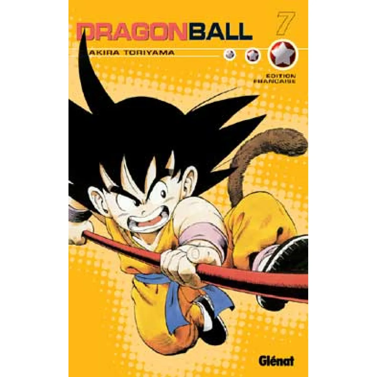 Dragon Ball : double. Vol. 7 - Image 2