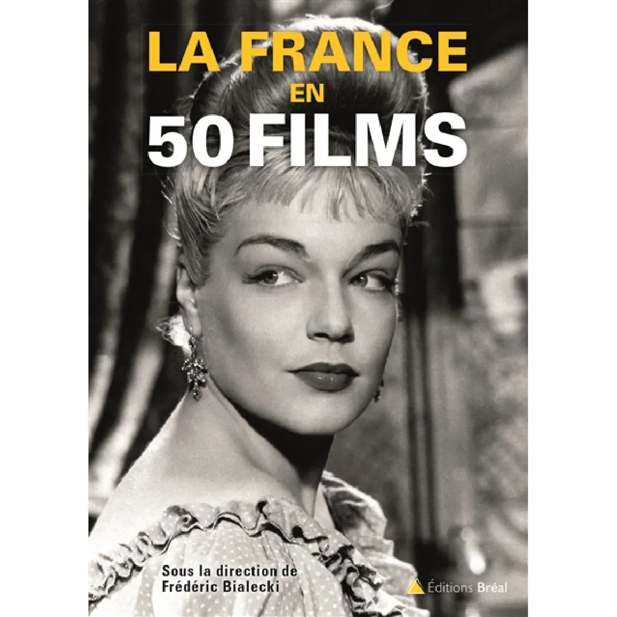 La France en 50 films