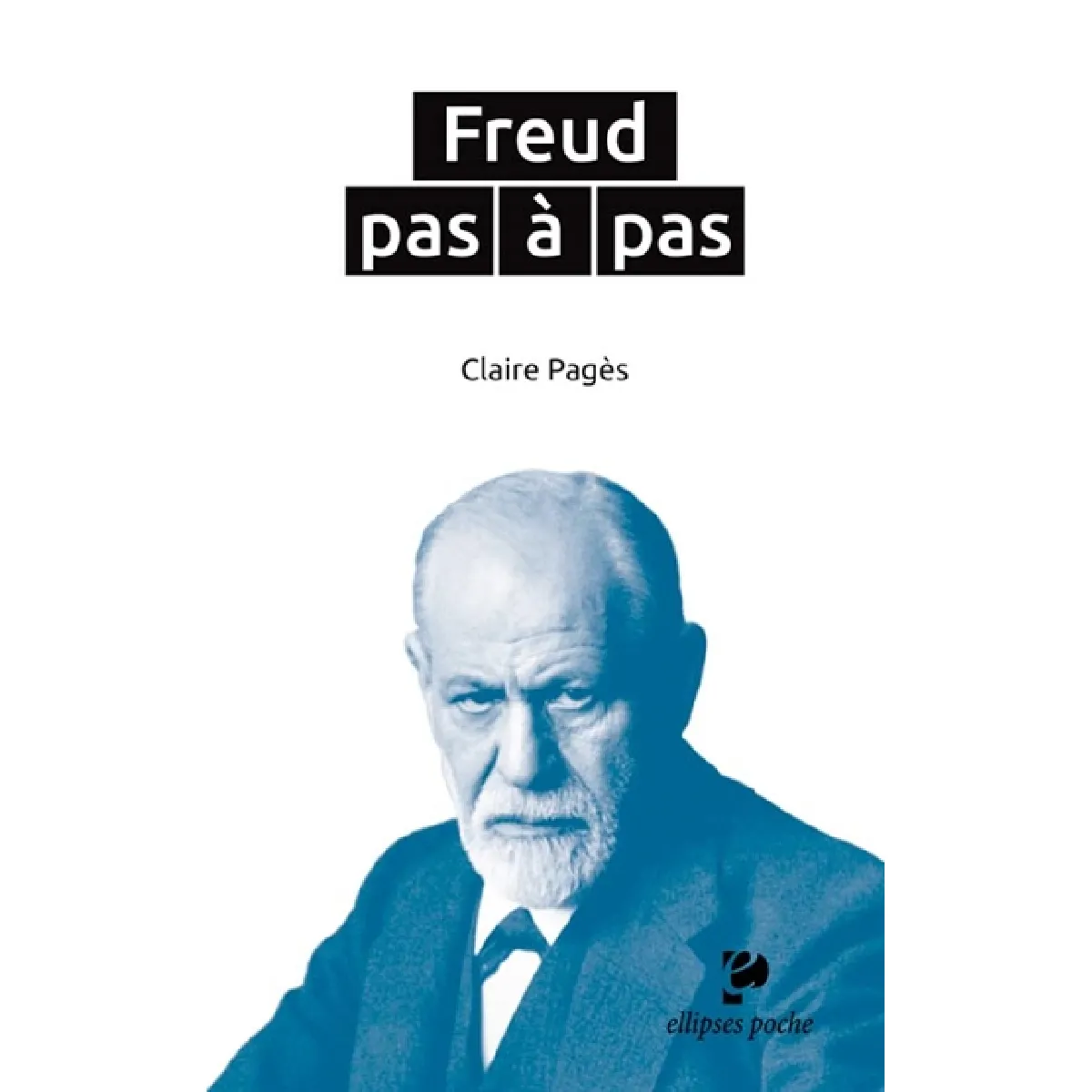 Claire Freud Pas À Pas