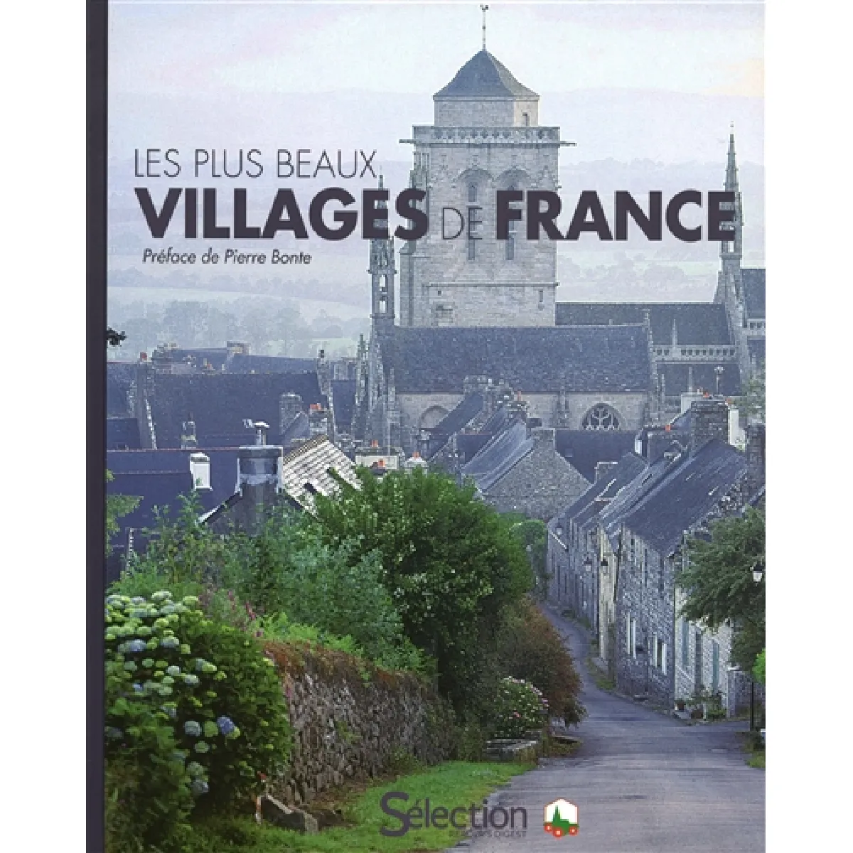Les plus beaux villages de France