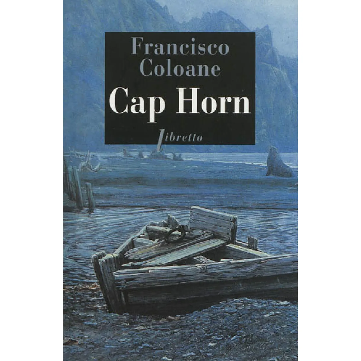 Cap Horn