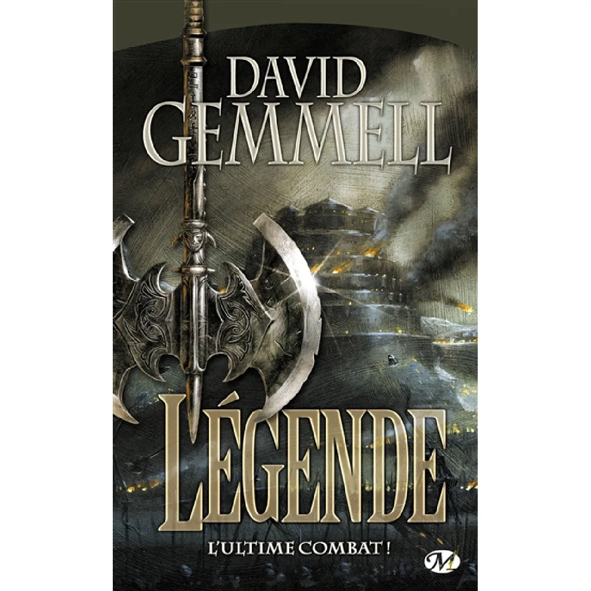 Légende
