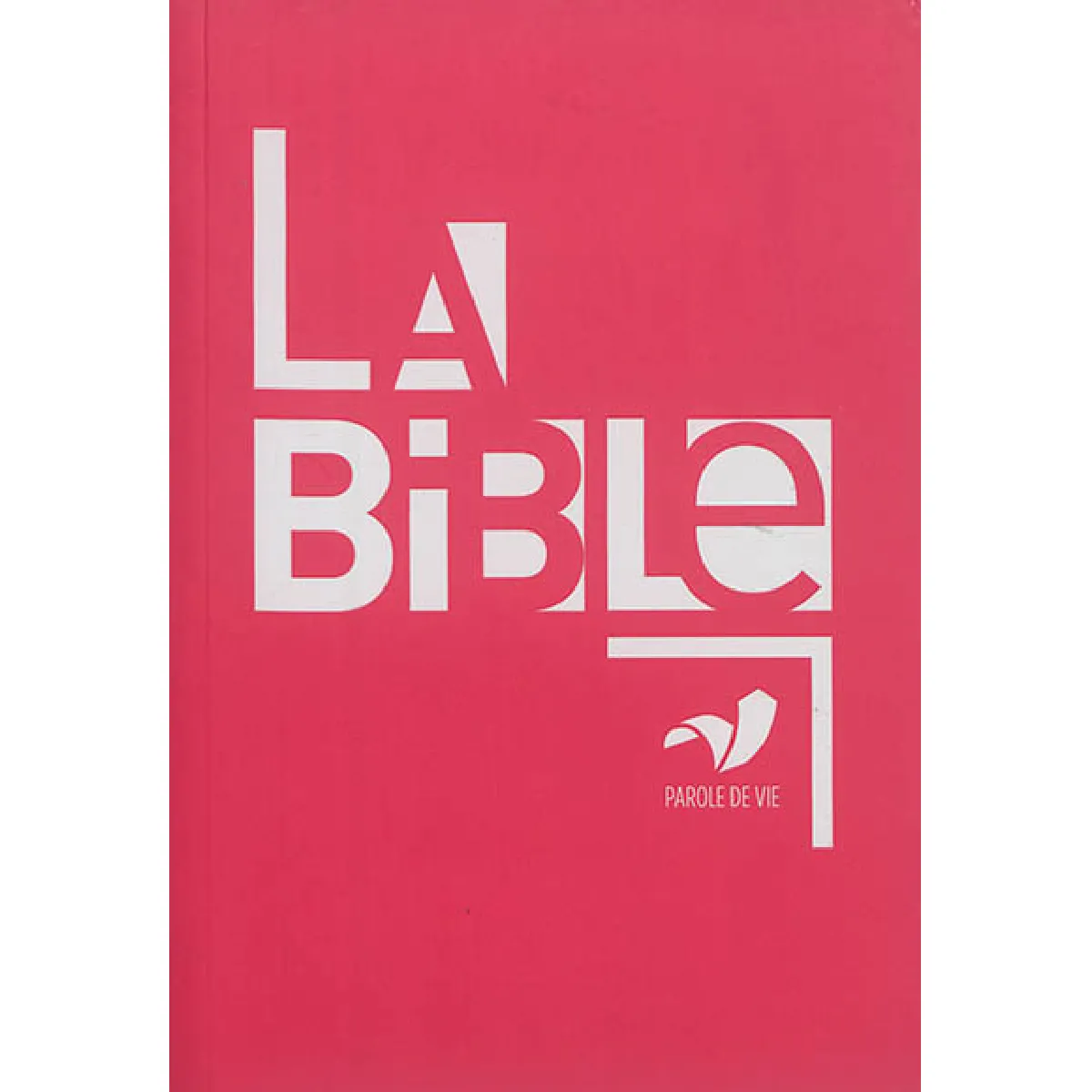 La Bible