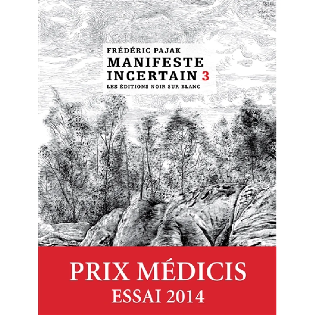 Manifeste incertain. Vol. 3. La mort de Walter Benjamin