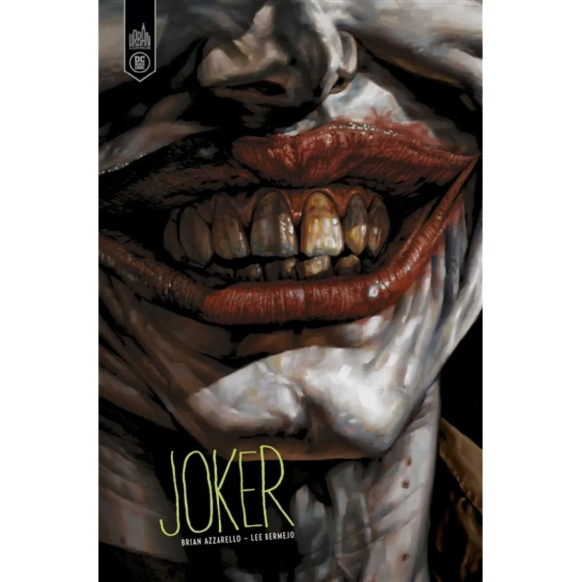 Joker - Image 2