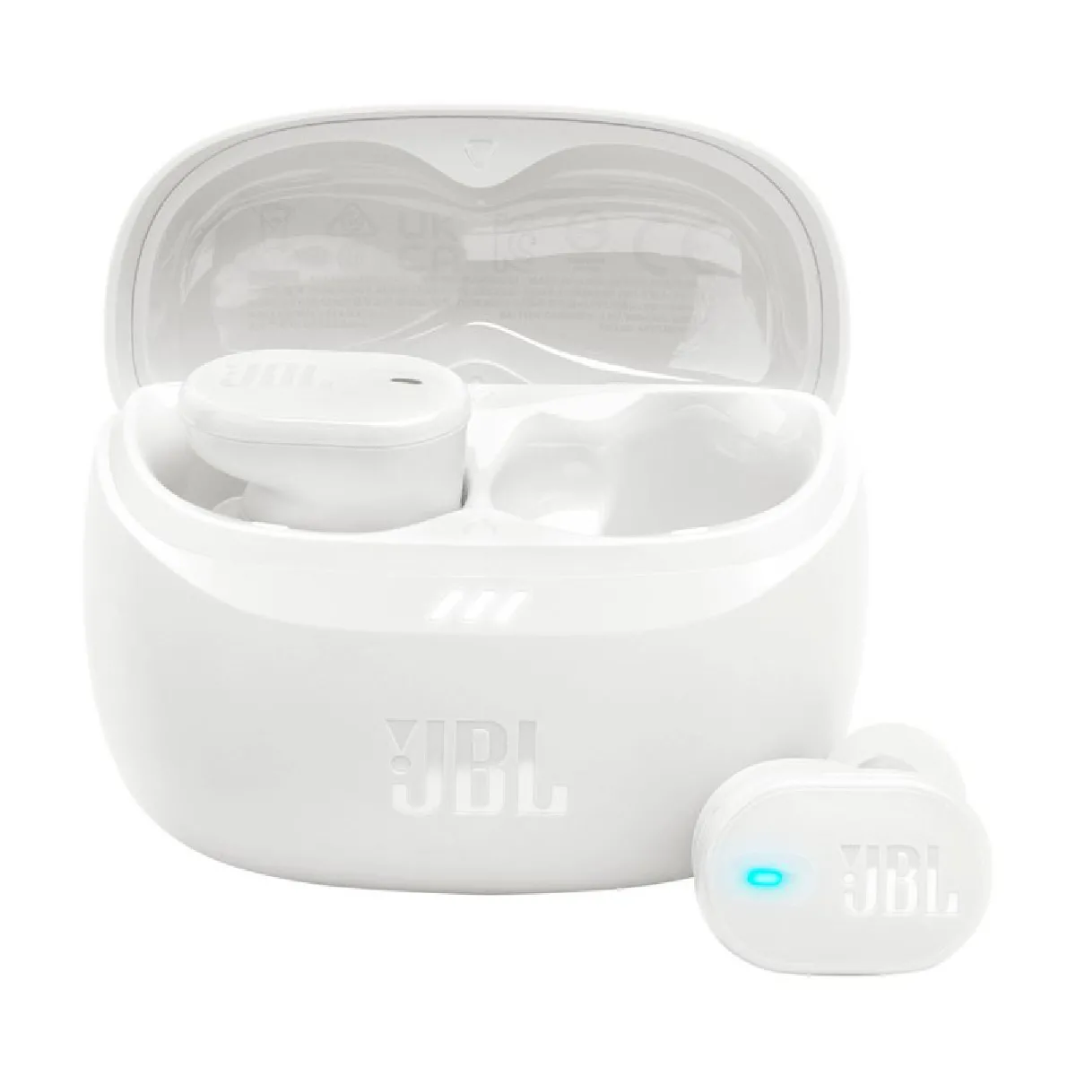 Ecouteurs JBL Tune Buds 2 – True Wireless, Réduction De Bruit, Bluetooth - vue 5