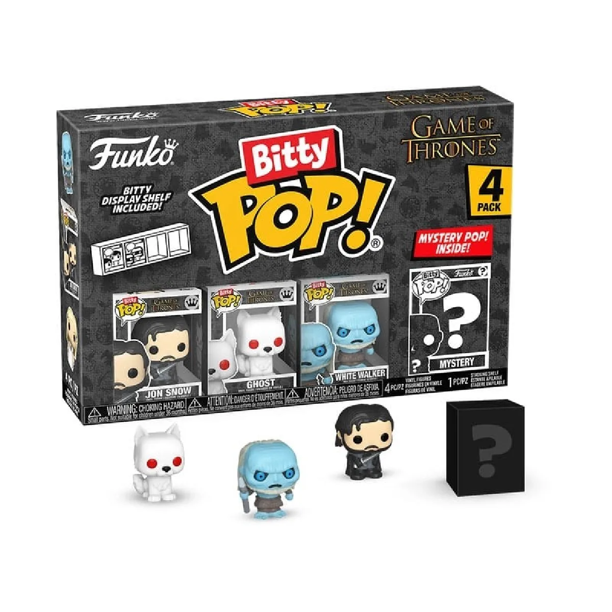FUNKO Jon Snow Pack