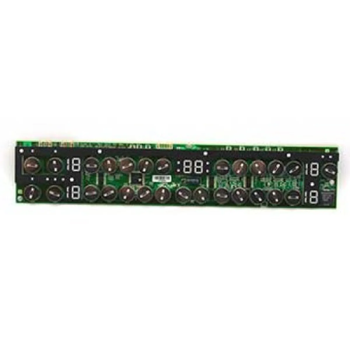 Electrolux ELECTRONIQUE CONFIGURÉE MODULE