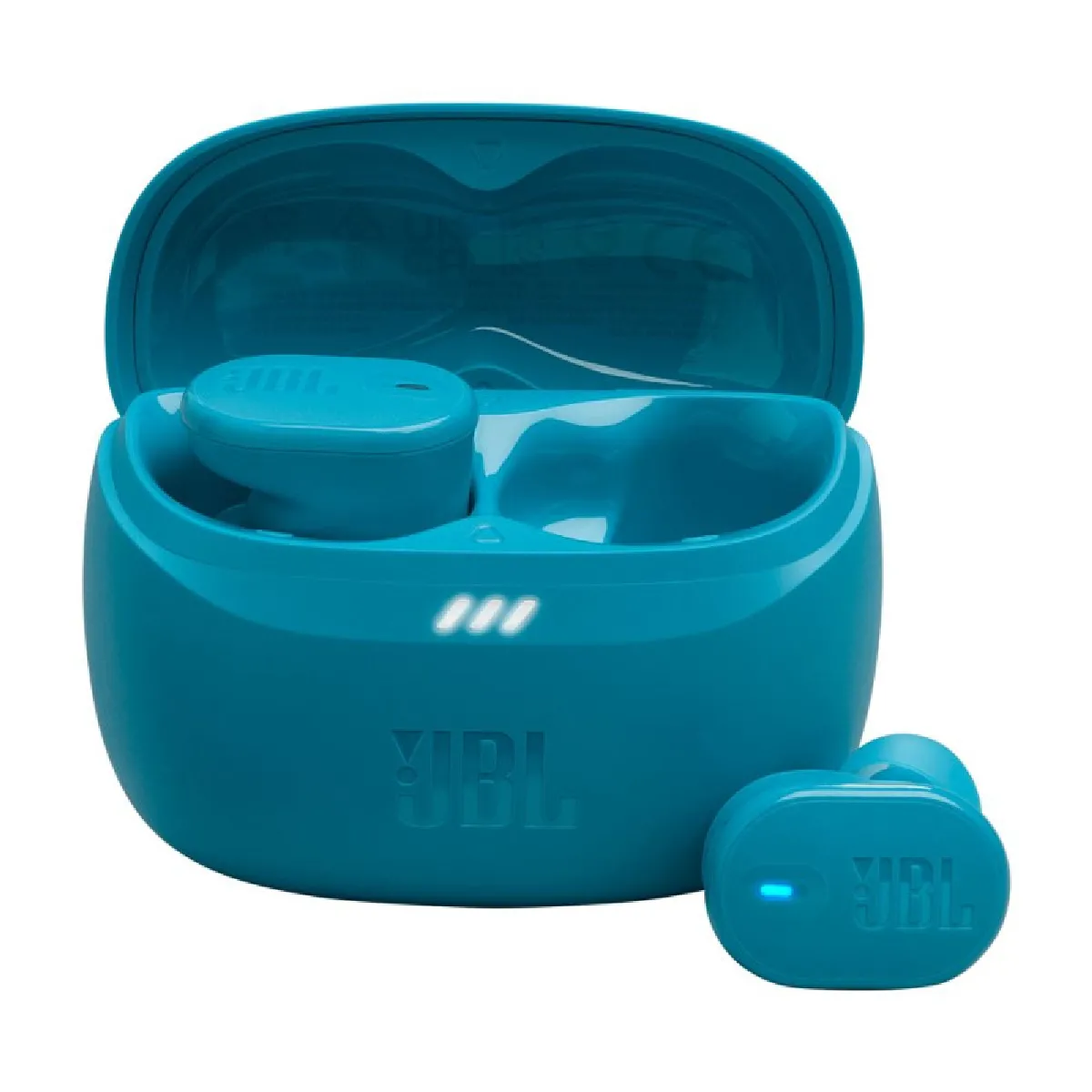 Ecouteurs JBL Tune Buds 2 – True Wireless, Réduction De Bruit, Bluetooth - vue 4
