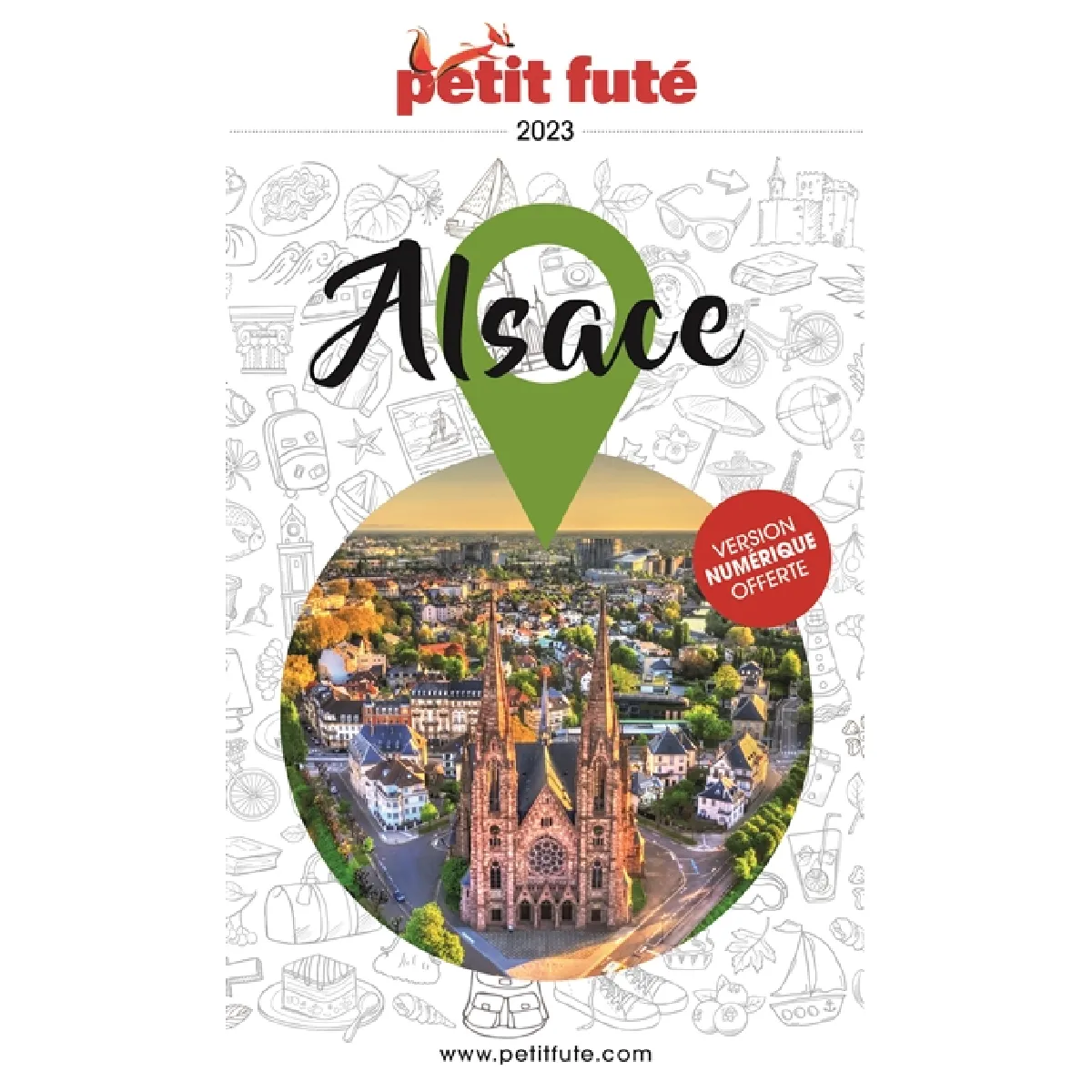 Alsace : 2023 - Image 2