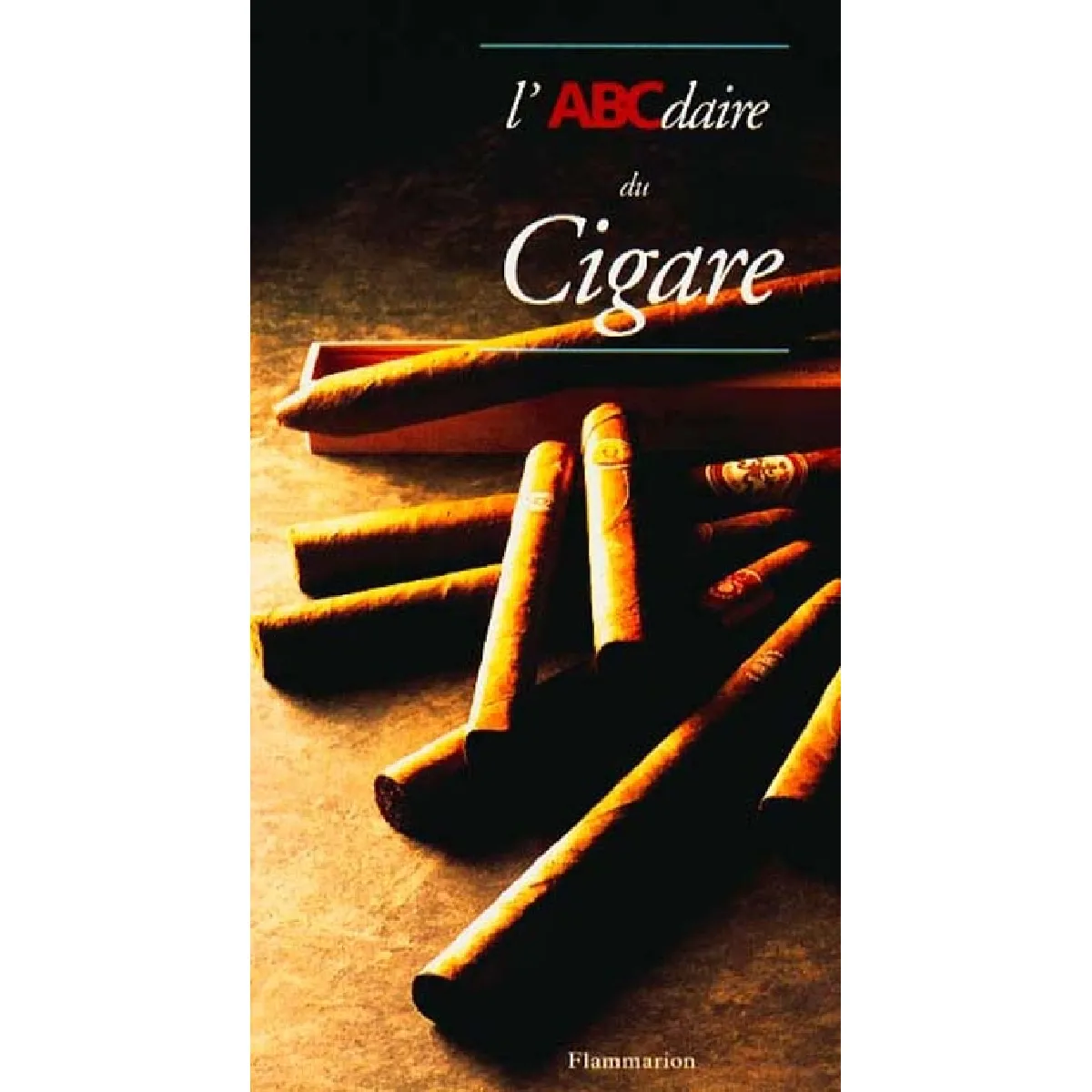 L'ABCdaire du cigare