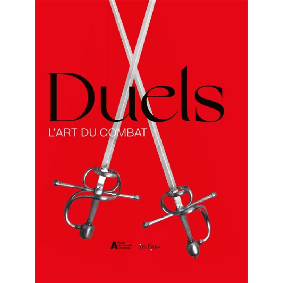 Duels : l'art du combat