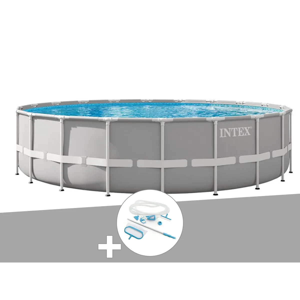 INTEX Prism Frame Ø6 10 x 1 32