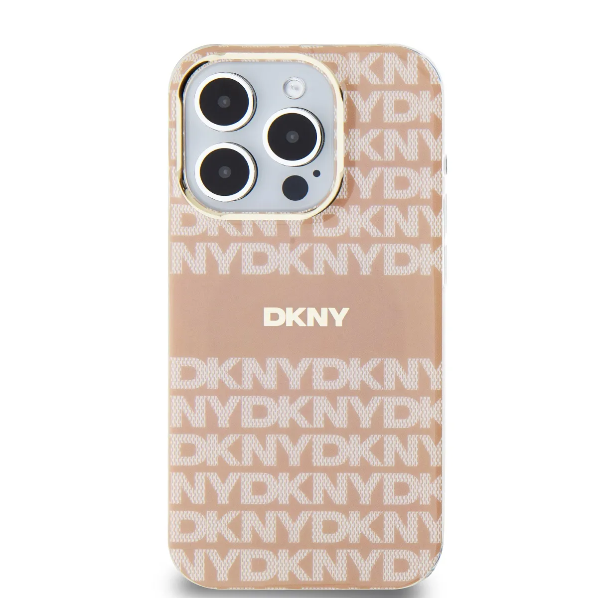 Dkny Rose Coque Iphone 14 Pro Max Magsafe