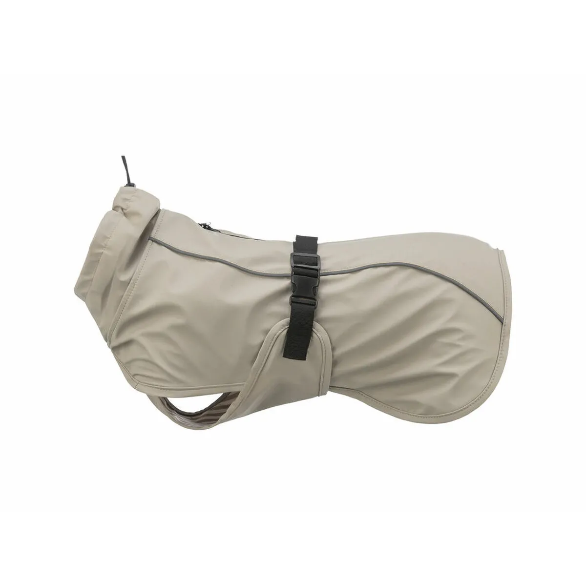 Trixie Imperméable Chien Sable XL Trixie Imperméable Chien Sable XL
