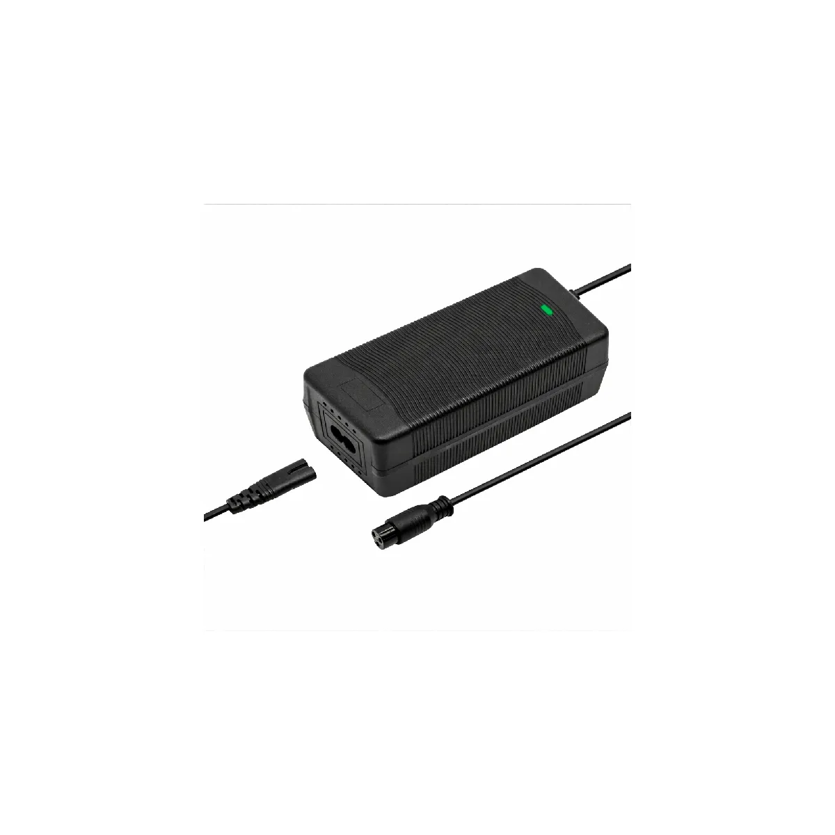 Urbanglide Noir Chargeur Trottinette Électrique