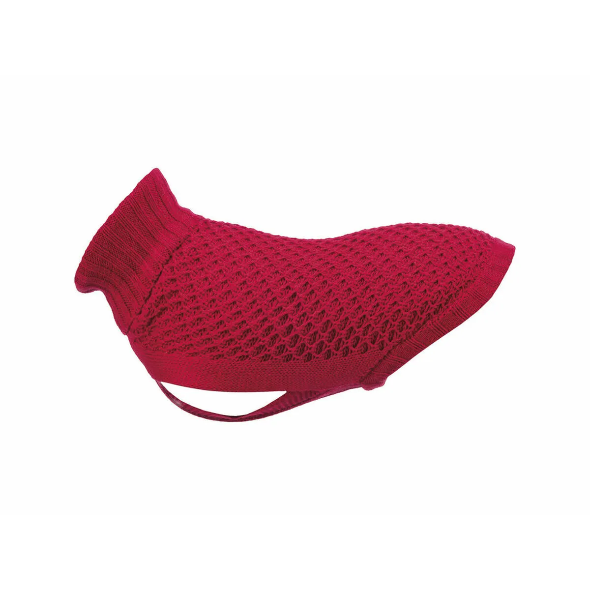Trixie Pull Chien Rouge M