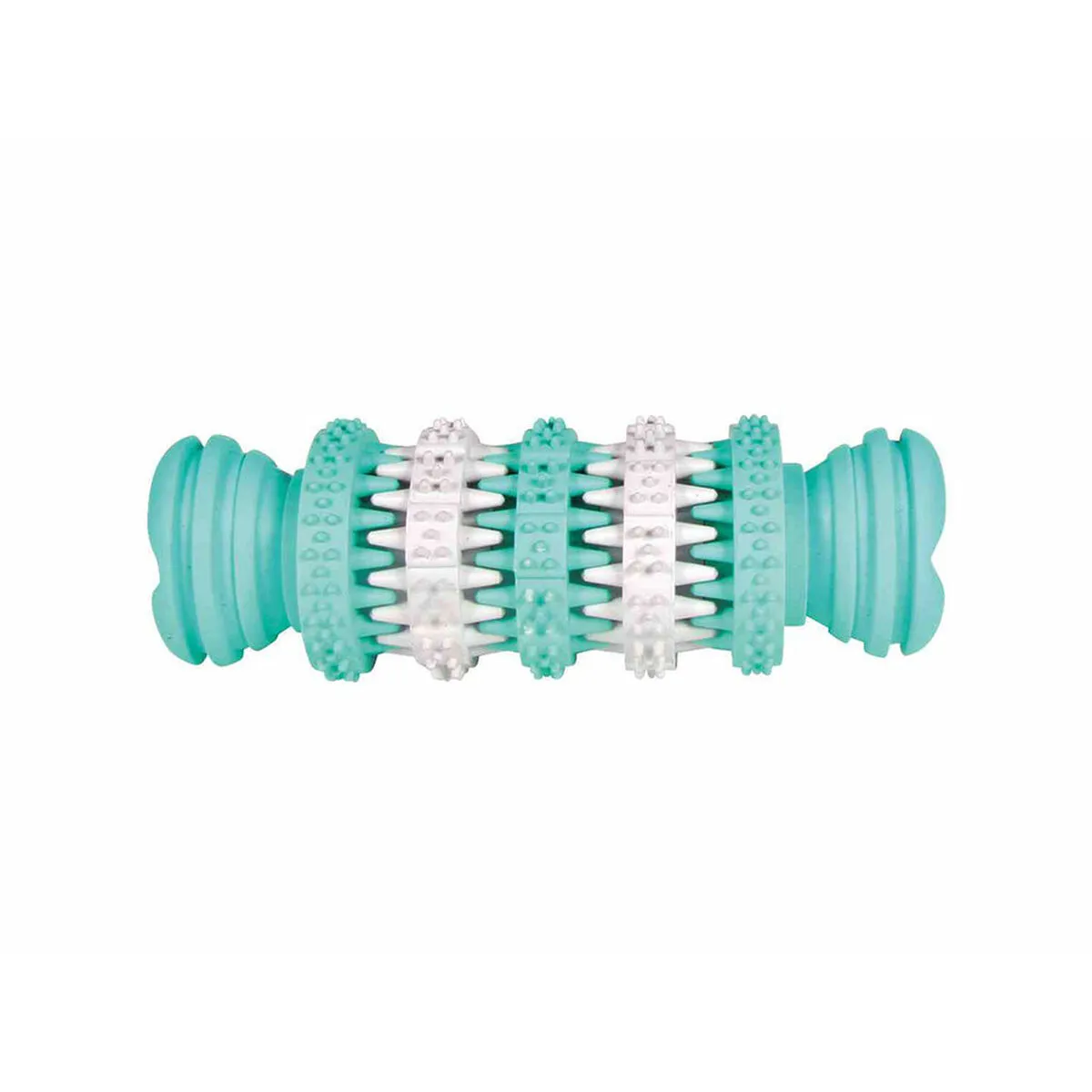 Trixie Jouet pour chien Denta Fun Menthe Trixie Jouet pour chien Denta Fun Menthe