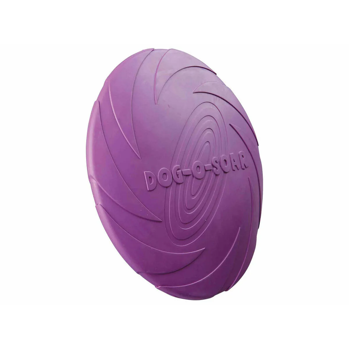 Trixie Frisbee Caoutchouc Ø 24 cm