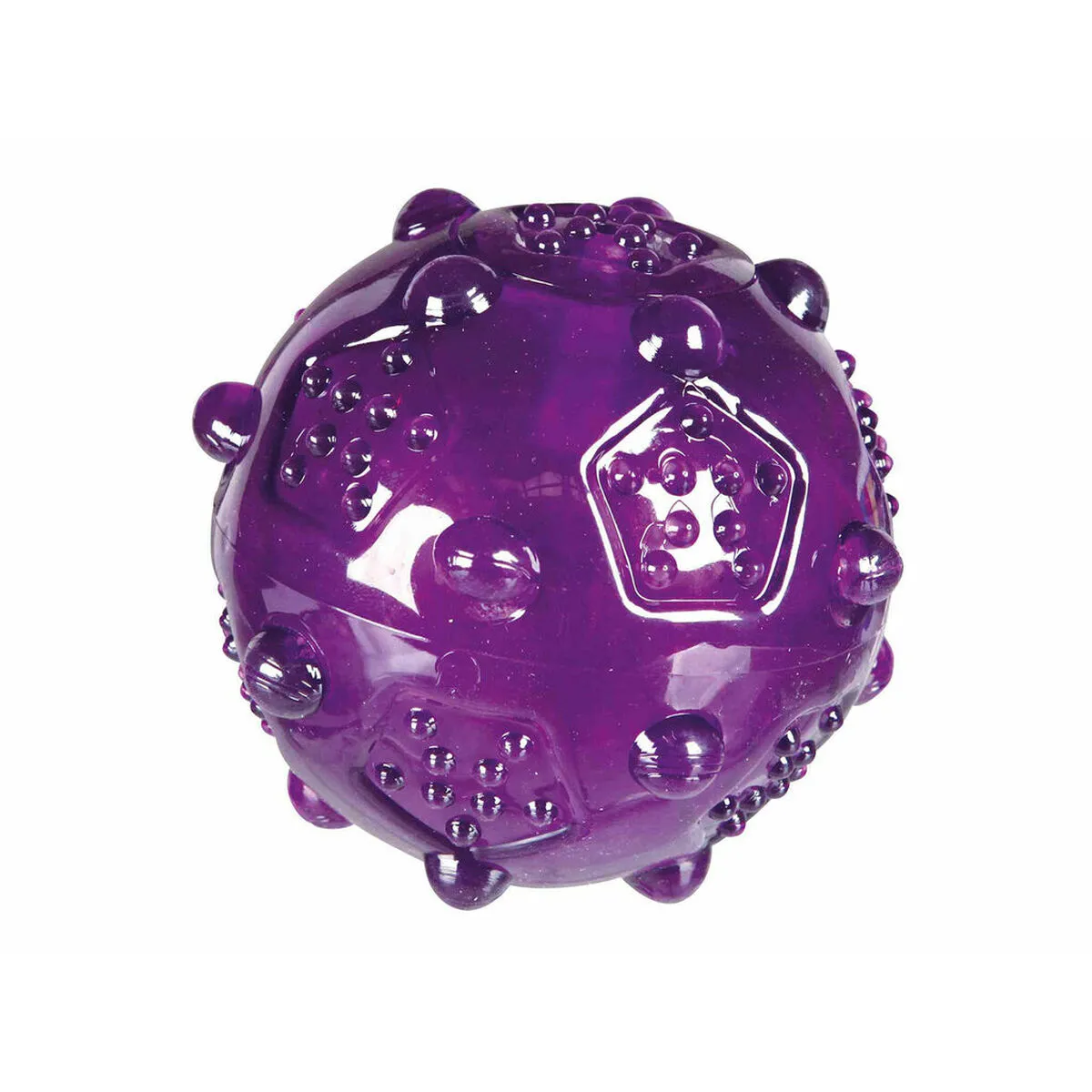 Trixie Jouet pour chien Caoutchouc TPR Trixie Jouet pour chien Caoutchouc TPR