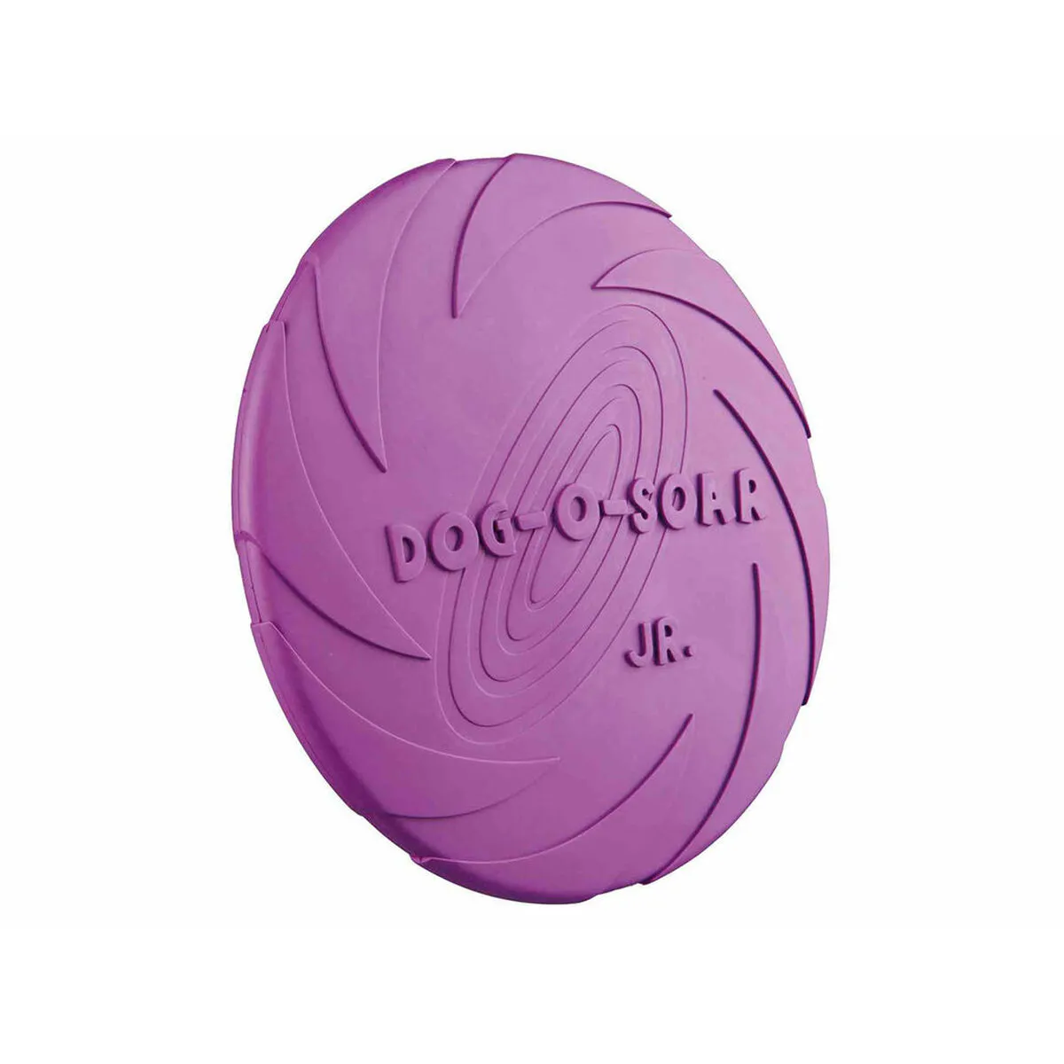 Trixie Frisbee Caoutchouc Ø 15 cm