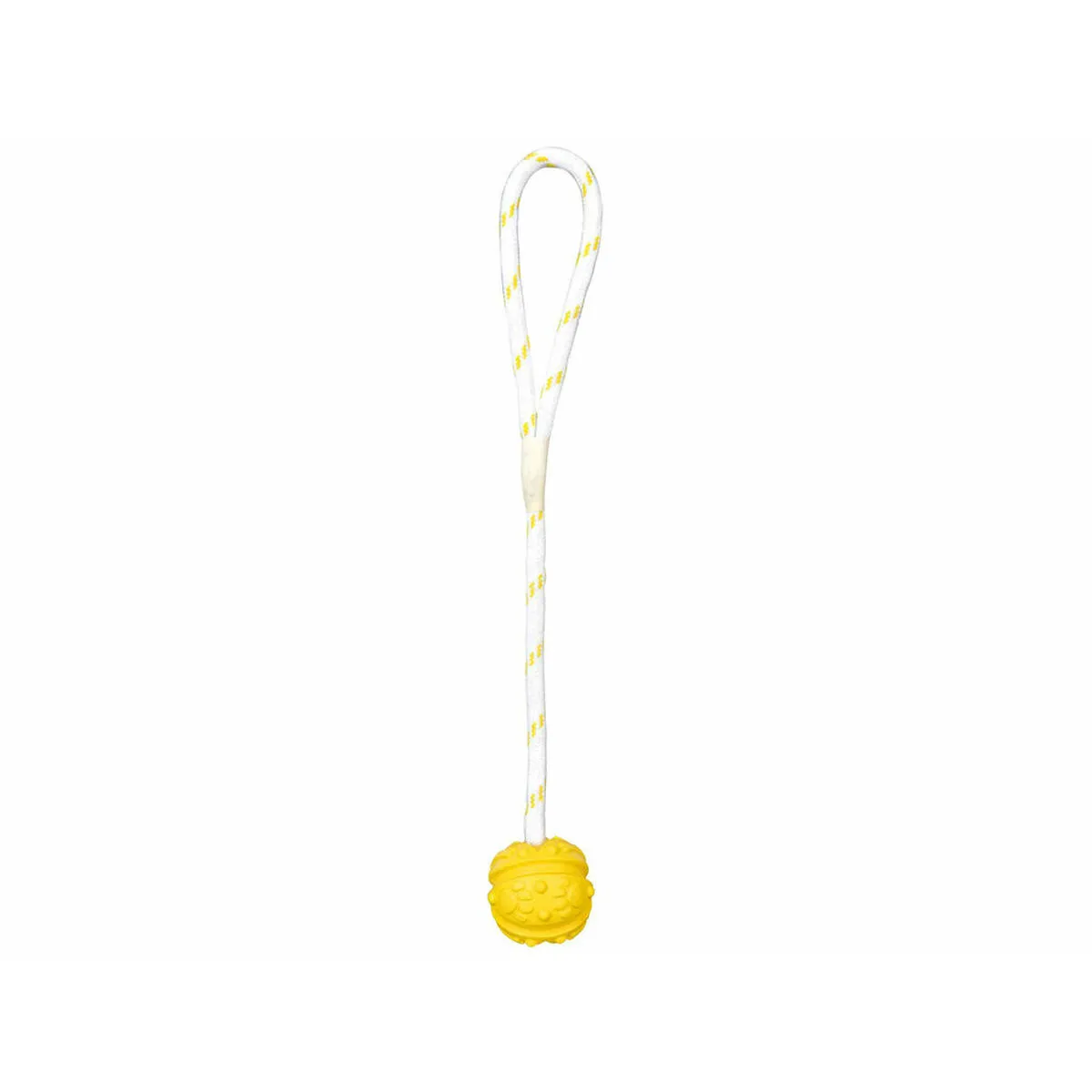 Trixie Jouet pour chien Ø 4,5 × 35 CM Trixie Jouet pour chien Ø 4,5 × 35 CM