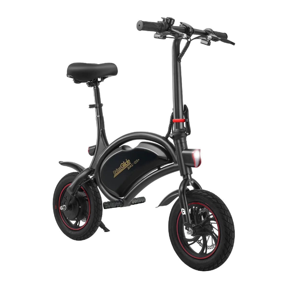 Urbanglide 120Pro
