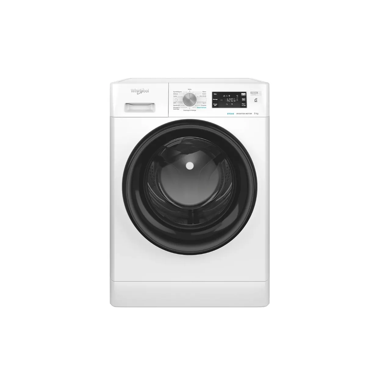 WHIRLPOOL FFBNA9269BVFR - vue 3
