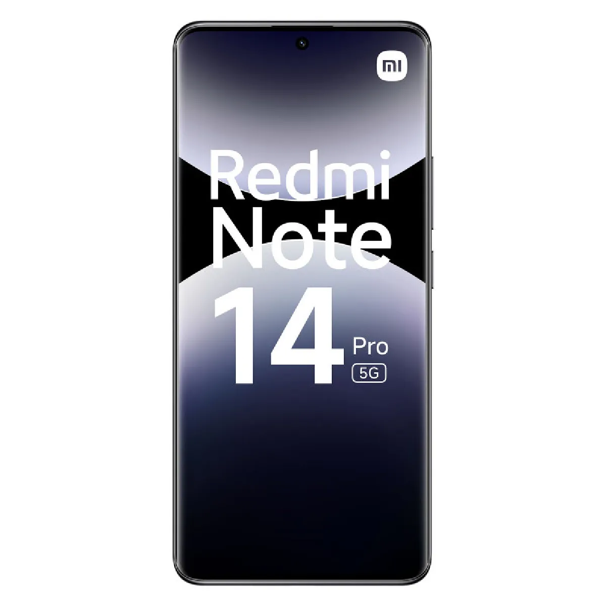 Xiaomi Noir Redmi Note 14 Pro 4G - 8/256Gb