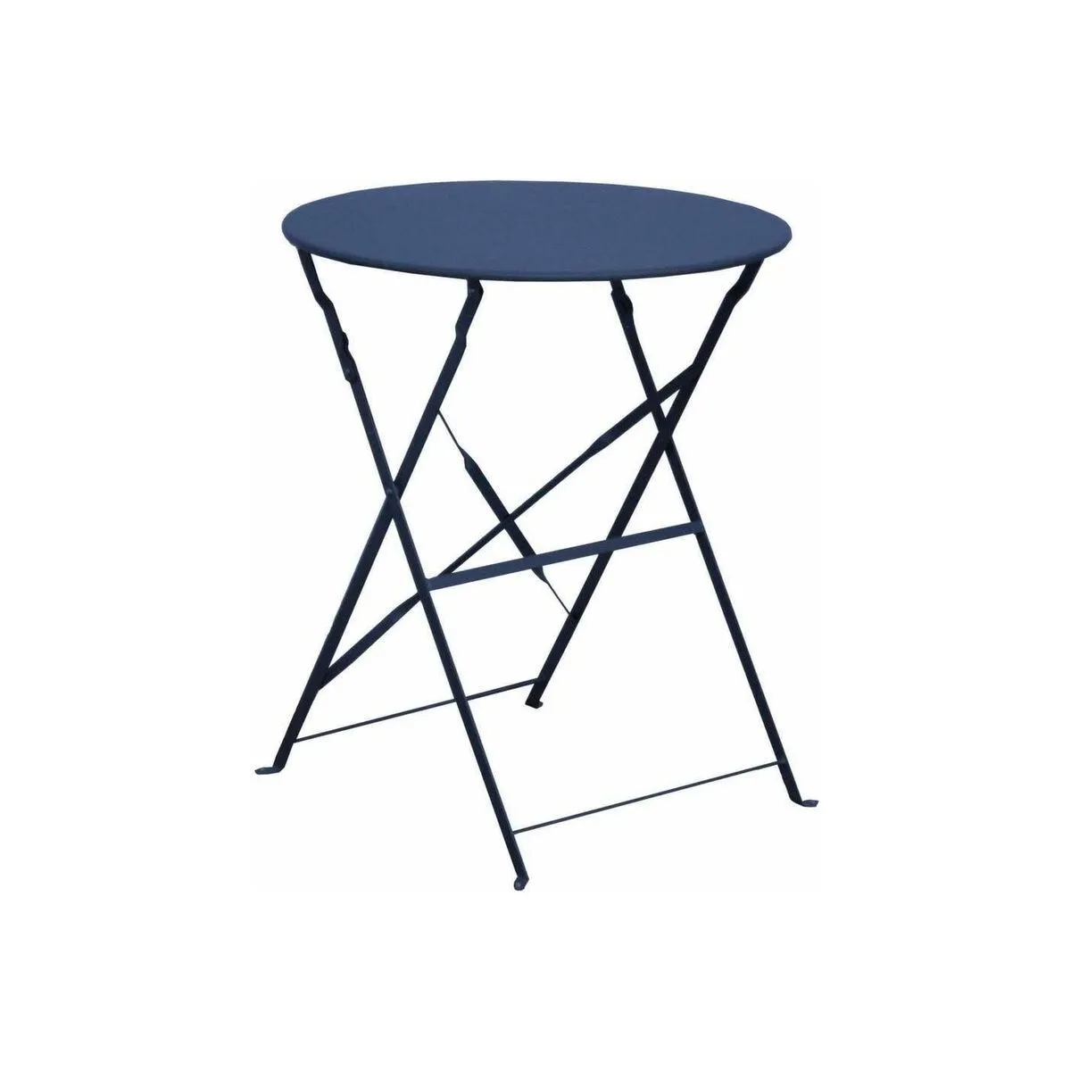 Alizé Table de jardin ronde