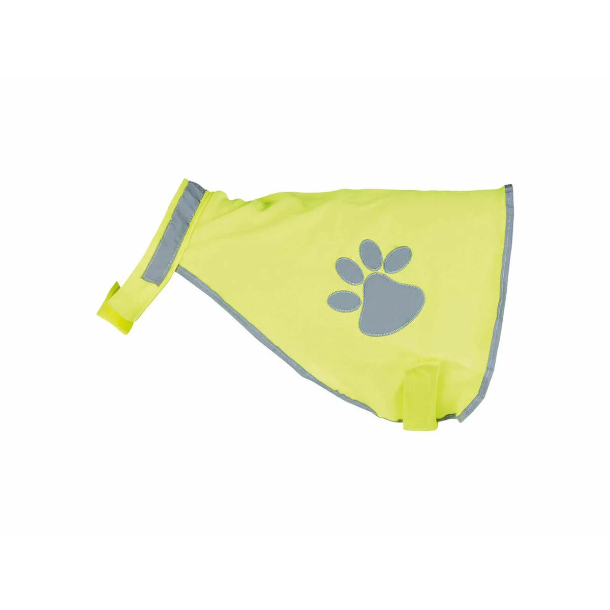 Trixie Gilet Chien Jaune XS