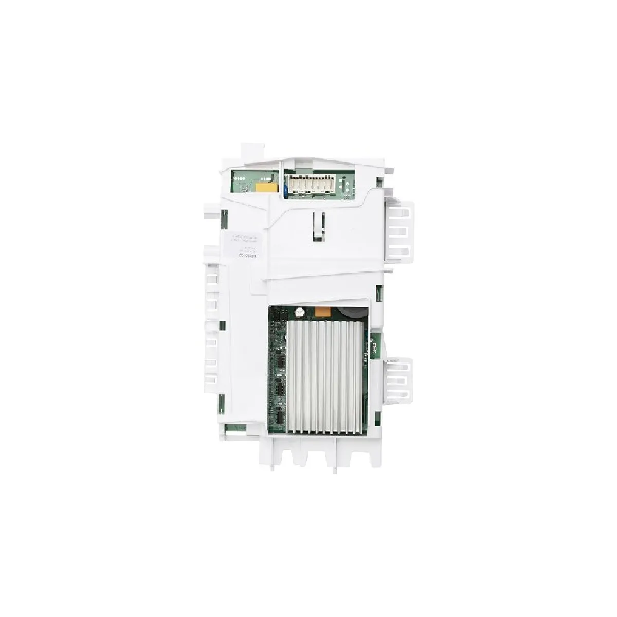 Candy module programmé lave linge - vue 9