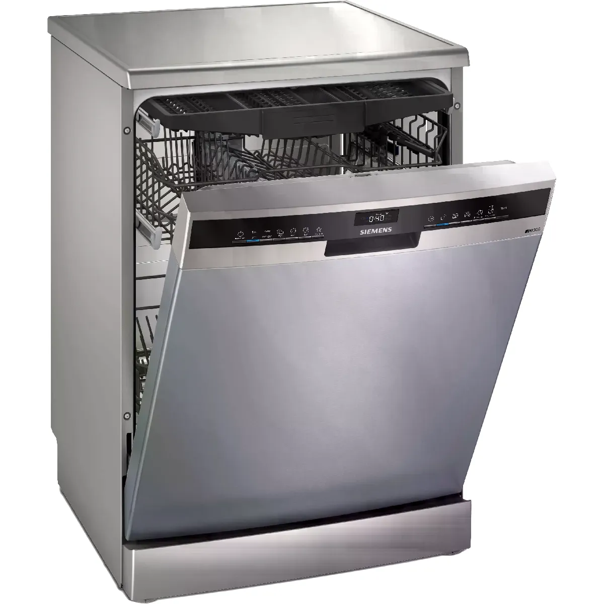 Lave-Vaisselle Siemens SN23EI03ME – 14 Couverts, 42 dB, Pose Libre - vue 4